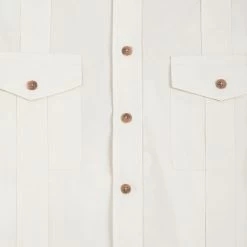 Disney Indiana Jones Button Down Shirt For Adults -Disney 2840040739026 1