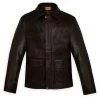Disney Indiana Jones Leather Jacket For Adults 2 Disney Indiana Jones Leather Jacket For Adults -Disney 2840057819027