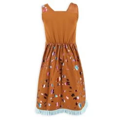 Disney Pocahontas Costume For Kids 12 Disney Pocahontas Costume For Kids -Disney 2841040739106 3