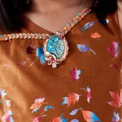 Disney Pocahontas Costume For Kids 14 Disney Pocahontas Costume For Kids -Disney 2841040739106 5