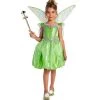 Disney Tinker Bell Costume For Kids – Peter Pan -Disney 2841040739139 1