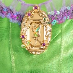 Disney Tinker Bell Costume For Kids – Peter Pan -Disney 2841040739139 2