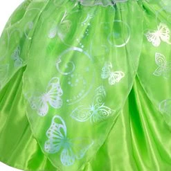 Disney Tinker Bell Costume For Kids – Peter Pan -Disney 2841040739139 3