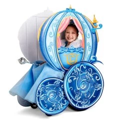Disney Cinderella Adaptive Costume For Kids -Disney 2841041618647 10