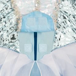 Disney Cinderella Adaptive Costume For Kids -Disney 2841041618647 2