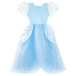 Disney Cinderella Adaptive Costume For Kids -Disney 2841041618647 9