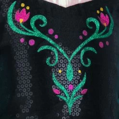 Disney Anna Costume For Kids – Frozen -Disney 2841041619031 4