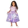 Disney Isabela Madrigal Costume For Kids – Encanto
