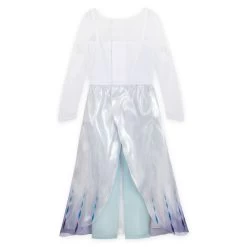 Disney Elsa Adaptive Costume For Kids – Frozen 2 -Disney 2841041619063 3