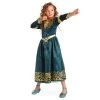Disney Merida Costume For Kids – Brave 2 Disney Merida Costume For Kids – Brave -Disney 2841041619084