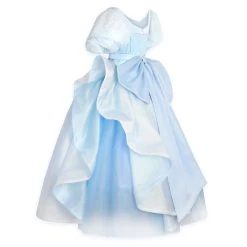 Disney Cinderella Light-Up Costume For Kids With Interactive Light-Up Wand And Tiara By A Leading Role -Disney 2841107379256 6