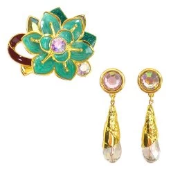 Disney Mulan Costume Collection For Kids 7 Disney Mulan Costume Collection For Kids -Disney 2842056199096