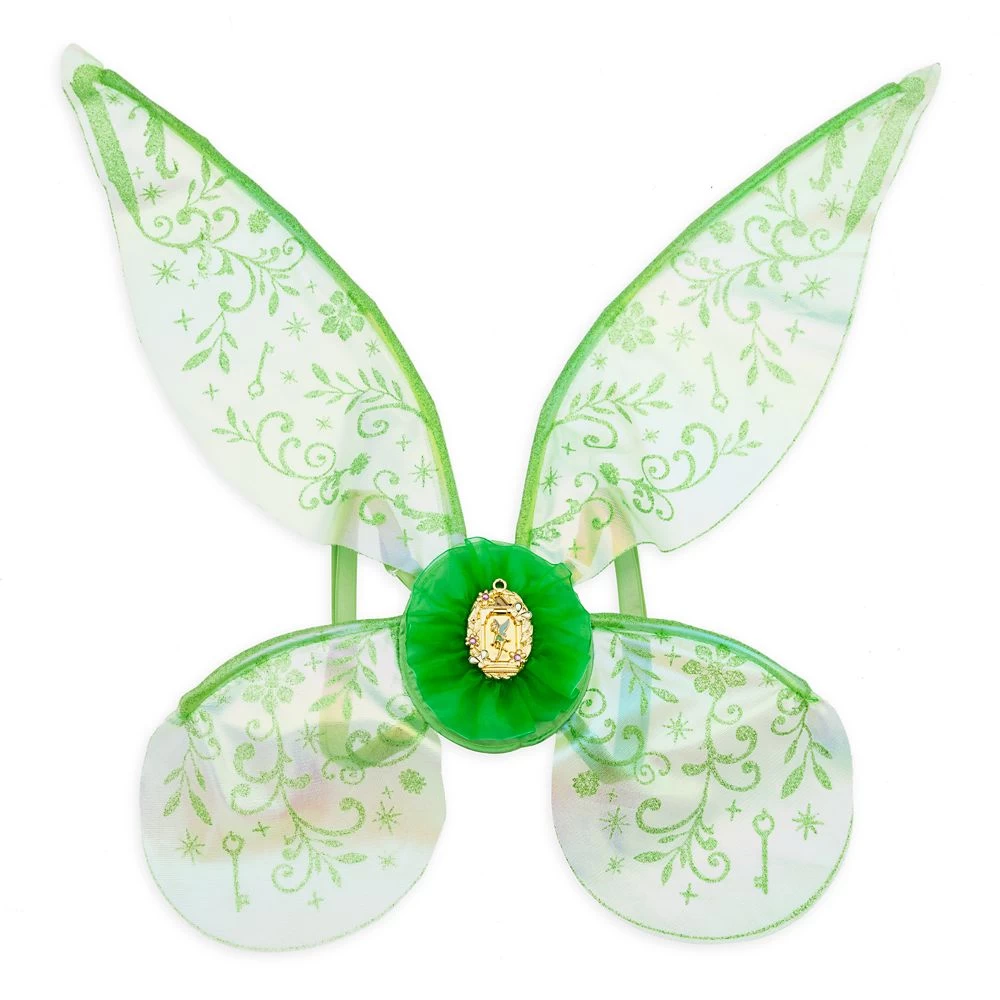 Disney Tinker Bell Costume Collection For Kids – Peter Pan 5 Disney Tinker Bell Costume Collection For Kids – Peter Pan - Image 3