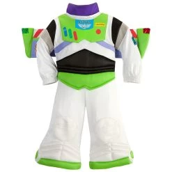 Disney Buzz Lightyear Costume For Baby – Toy Story -Disney 2845041619038 2