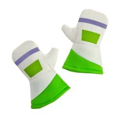 Disney Buzz Lightyear Costume For Baby – Toy Story -Disney 2845041619038 5