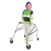 Disney Buzz Lightyear Adaptive Costume For Kids – Toy Story -Disney 2890041618649