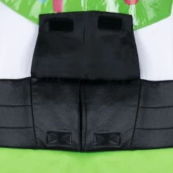 Disney Buzz Lightyear Adaptive Costume For Kids – Toy Story -Disney 2890041618649 3