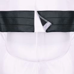 Disney Buzz Lightyear Adaptive Costume For Kids – Toy Story -Disney 2890041618649 6