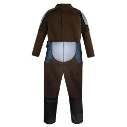 Disney Star Wars: The Mandalorian Adaptive Costume For Kids -Disney 2890041619130 3