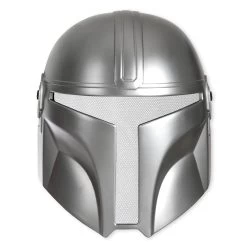 Disney Star Wars: The Mandalorian Adaptive Costume For Kids -Disney 2890041619130 7