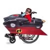Disney Incredimobile Wheelchair Cover Set By Disguise – Incredibles 2 -Disney 2890048379073