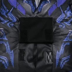 Disney Black Panther Light-Up Adaptive Costume For Kids -Disney 2890057908790 3