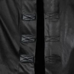 Disney Black Panther Light-Up Adaptive Costume For Kids -Disney 2890057908790 4