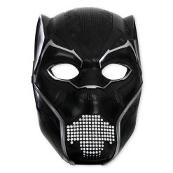 Disney Black Panther Light-Up Adaptive Costume For Kids -Disney 2890057908790 5