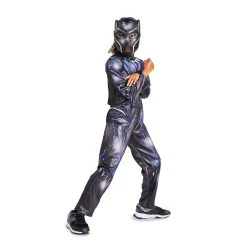 Disney Black Panther Light-Up Adaptive Costume For Kids -Disney 2890057908790 6