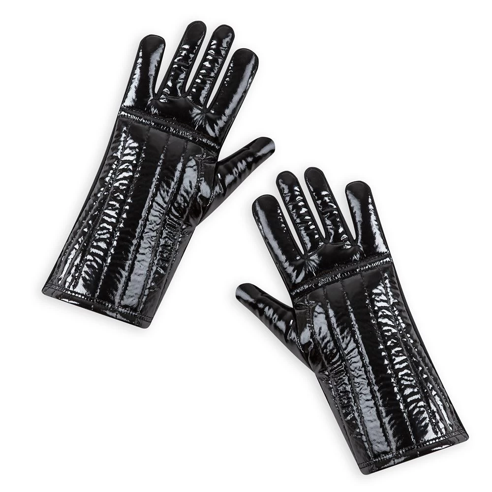 Disney Darth Vader Costume With Sound For Kids – Star Wars 7 Disney Darth Vader Costume With Sound For Kids – Star Wars - Image 5