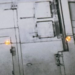 Disney Star Wars: The Mandalorian Wheelchair Cover Set -Disney 2890107019132 7