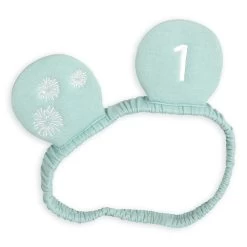 Disney Mickey Mouse First Birthday Layette Set 10 Disney Mickey Mouse First Birthday Layette Set -Disney 4045057344030 2