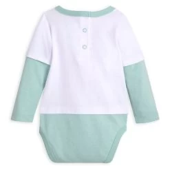 Disney Mickey Mouse First Birthday Layette Set 12 Disney Mickey Mouse First Birthday Layette Set -Disney 4045057344030 4