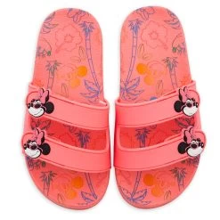 Disney Mickey And Minnie Mouse Swim Collection For Girls -Disney 4403057540024