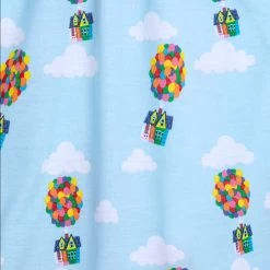 Disney Up House Nightshirt For Girls -Disney 4902057393164 3