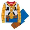 Disney Woody Costume PJ PALS For Kids 1 Disney Woody Costume PJ PALS For Kids -Disney 4903057392218