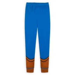 Disney Woody Costume PJ PALS For Kids -Disney 4903057392218 2