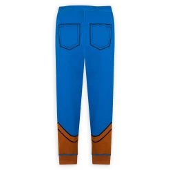 Disney Woody Costume PJ PALS For Kids -Disney 4903057392218 3