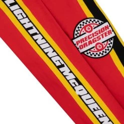 Disney Lightning McQueen Racing Suit Costume PJ PALS For Kids – Cars 11 Disney Lightning McQueen Racing Suit Costume PJ PALS For Kids – Cars -Disney 4903057392220 4