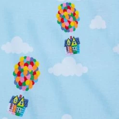 Disney Up House PJ PALS For Kids -Disney 4903057393165 4