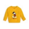 Mickey Mouse Standing Family Matching Sweatshirt For Baby – Walt Disney World 1 Mickey Mouse Standing Family Matching Sweatshirt For Baby – Walt Disney World -Disney 5000057340031