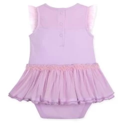 Disney Ariel Costume Bodysuit For Baby – The Little Mermaid -Disney 5000057344091 3