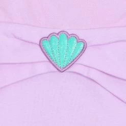 Disney Ariel Costume Bodysuit For Baby – The Little Mermaid -Disney 5000057344091 5