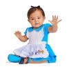 Disney Alice Costume For Baby – Alice In Wonderland -Disney 5000057344103