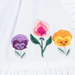 Disney Alice Costume For Baby – Alice In Wonderland 9 Disney Alice Costume For Baby – Alice In Wonderland -Disney 5000057344103 3