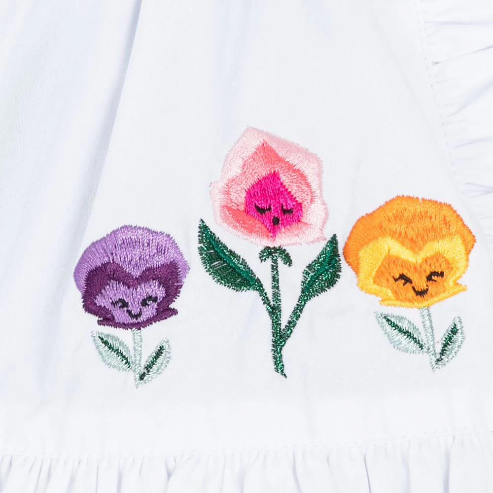 Disney Alice Costume For Baby – Alice In Wonderland 6 Disney Alice Costume For Baby – Alice In Wonderland - Image 4