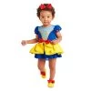 Disney Snow White Costume Bodysuit For Baby -Disney 5000057344111