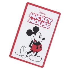 Mickey Mouse Standing Family Matching T-Shirt For Baby – Walt Disney World 7 Mickey Mouse Standing Family Matching T-Shirt For Baby – Walt Disney World -Disney 5000057390033 2