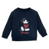 Mickey Mouse Standing Sweatshirt For Baby – Disneyland 2 Mickey Mouse Standing Sweatshirt For Baby – Disneyland -Disney 5000057390148