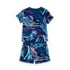 Disney Stitch T-Shirt And Shorts Set For Baby – Lilo & Stitch -Disney 5000057390164